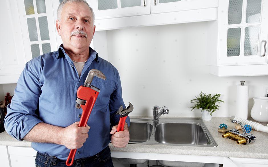 recherche plombier Arnouville